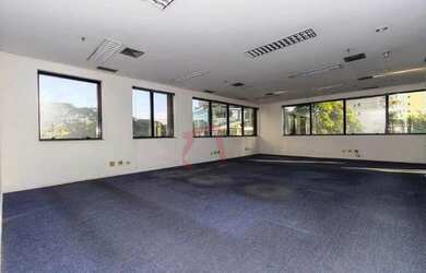 Imagem 2: Conjunto, 280 m² - venda por R$ 14.000.000,00 ou aluguel por R$ 30.129,00/mês...