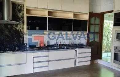 Imagem 6: Casa para locação ou venda no Condomínio Jardim Ribeirão I no bairro...