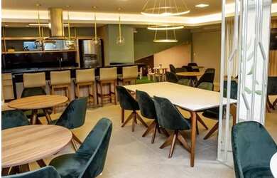 Imagem 14: Apartamento com 3 dormitórios à vendano Centro de Navegantes/SC