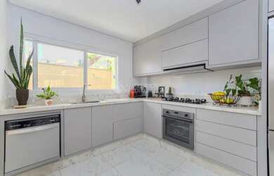 Imagem 9: Sobrado de alto padrão no Bairro Alto - Frente para a rua, a 1,5 km do...