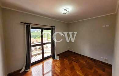 Imagem 11: Casa Padrão em Poços de Caldas