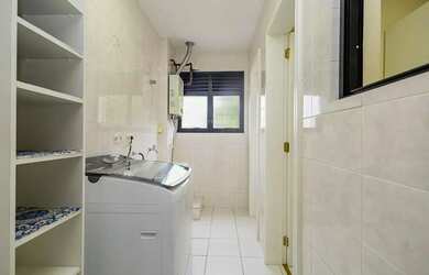 Imagem 16: Apartamento 2 quartos Portão com 98,67 área útil