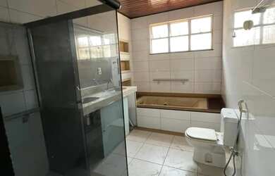 Imagem 12: x27 Ampla Casa na Tamandaré Próx 16 de Novembro 7X35m 4 Quartos 2 Suítes...