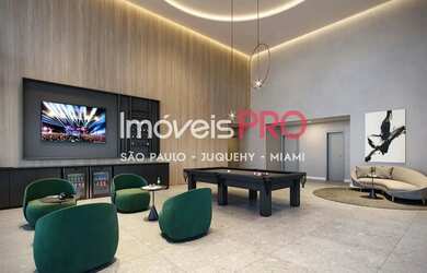 Imagem 12: Apartamento, Brooklin - São Paulo