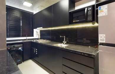 Imagem 5: Apartamento com 2 dormitórios para alugar, 58 m² por R$ 4.990/mês -...