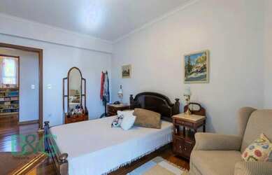 Imagem 13: Apartamento com 4 dormitórios à venda, 300 m² por R$ 2.150.000 - Vila...