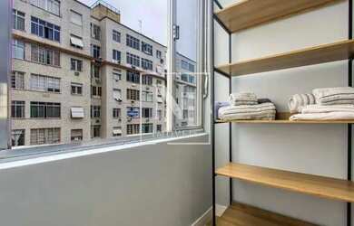 Imagem 8: Apartamento Padrão / Residencial / Copacabana