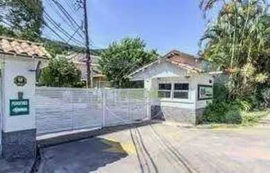 Imagem: O terreno possui 595m² de Área e está localizado em Engenho