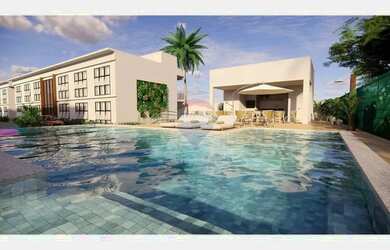 Imagem 9: Studios e apartamentos a venda no Taperapuan Porto Seguro Bahia