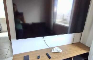 Imagem 5: Apartamento com 02 quartos no Smart Vista do Sol - Lírio do Vale - Aluguel