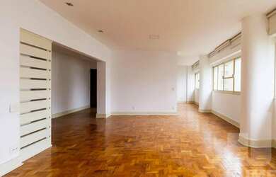 Imagem 4: Apartamento para locação próximo do Shopping Higienópolis