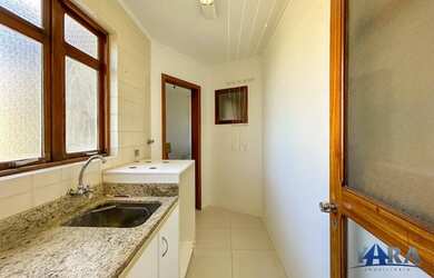 Imagem 10: Cobertura para locação no bairro Jardim Lindóia