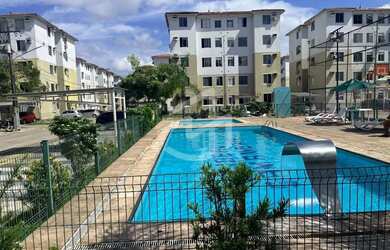 Imagem 14: APARTAMENTO NO IDEAL SAMAMBAIA À VENDA COM 2 DORMITÓRIOS , FINANCIÁVEL,...