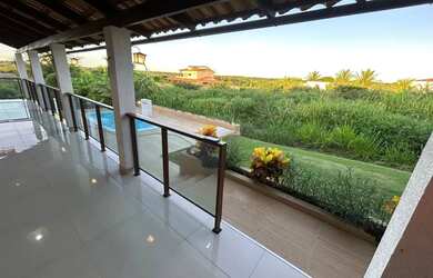 Imagem 5: Condominio Fazenda Real 3