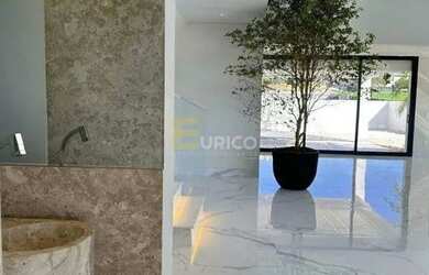 Imagem 10: Residência de Alto Padrão à Venda no Condomínio Fazenda Serra Azul...