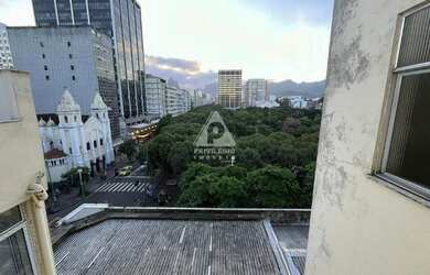 Imagem 13: Cobertura de Luxo em Ipanema: 4 Quartos com Vista Panorâmica