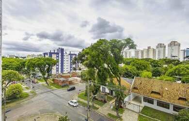 Imagem 10: Apartamento 2 quartos Portão com 98,67 área útil