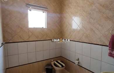 Imagem 8: Casa com 3 dormitórios à venda, 200 m² por R$ 890.000,00 - Primavera - Pouso Alegre/MG