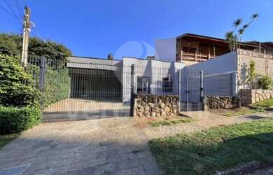 Imagem 2: Casa com 4 dormitórios sendo 2 suíte e 5 vagas de garagem no Jardim...