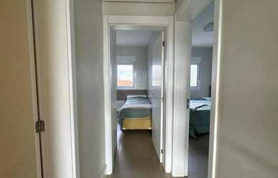 Imagem 10: Apartamento Terraza, 02 Dormitórios, 01 Suíte, box 02 carros, Rossi...