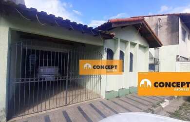 Imagem: O depósito possui 2 Vagas na garagem e 194m² de Área e está