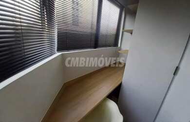 Imagem 10: Apartamento - Botafogo - Campinas