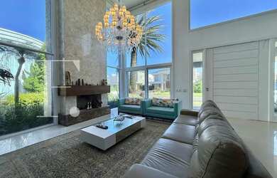 Imagem 6: Casa à Venda no Condomínio Las Dunas