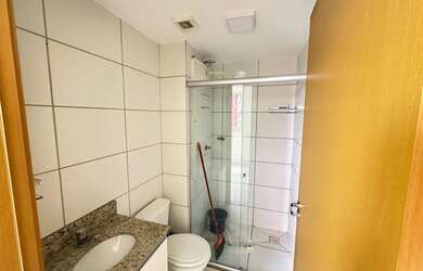 Imagem 5: Apartamento Samambaia norte 614