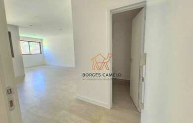 Imagem 2: Apartamento com 3 dormitórios à venda, 108 m² por R$ 2.730.000,00 -...