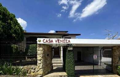 Imagem: O depósito possui 8m² de Área e está localizado em Santa