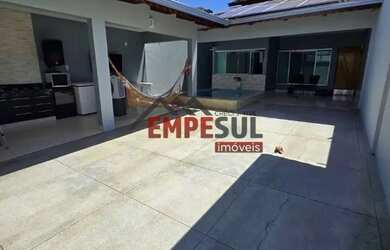 Imagem 4: Vendo Linda casa na 603 sul ou ARSO 61