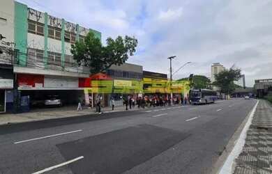 Imagem 3: Salão comercial 250m² para locação - Santana por R$15.000,00 - ou...