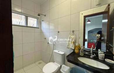 Imagem 14: Casa com 3 dormitórios à venda, 120 m² por R$ 480.000,00 - Centro -...