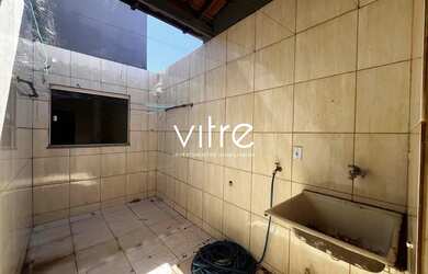 Imagem 3: Casa à venda no bairro Jardim Canaã em Uberlândia