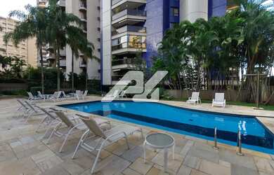 Imagem 2: Apartamento - Cambuí - Campinas