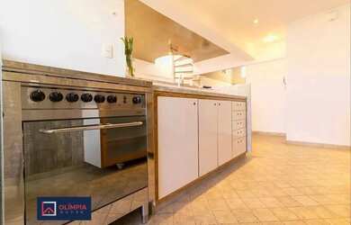 Imagem 7: Venda Cobertura 2 Dormitórios - 145 m² Vila Madalena