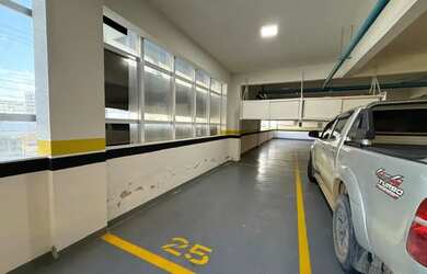 Imagem 16: Apartamento à venda. Piscina, Churrasqueira, VarandaeImóvel novo