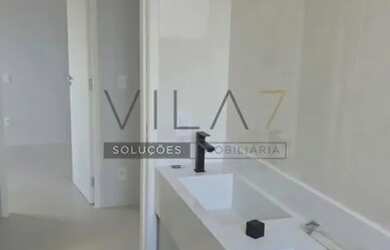 Imagem 14: Apartamento Novo 3 dormitórios, 2 vagas para Locação