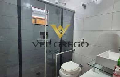 Imagem 11: CASA TÉRREA NO BAIRRO MAUÁ EM SÃO CAETANO DO SUL