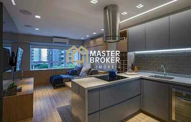 Imagem 13: Loja à venda, 1 quarto, 1 suíte, 1 vaga, Savassi - Belo Horizonte/MG