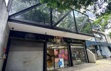 Imagem 16: Loja para locação em excelente localização no bairro Savassi