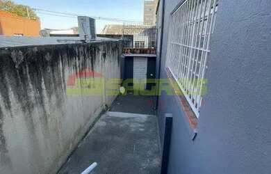 Imagem: O depósito possui 85m² de Área e está localizado em Vila