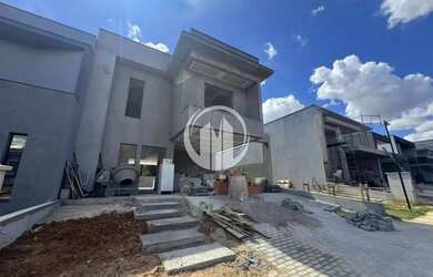 Imagem 3: Casa à venda com 3 suítes - Condomínio Campos de Medeiros - Medeiros...