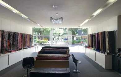 Imagem 2: Prédio à venda, 16 vagas, Santo-Antônio - Belo Horizonte/MG