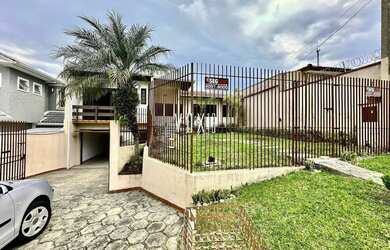 Imagem: Locação Casa Térrea, Uma Quadra da Av. Das Torres