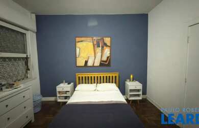 Imagem 11: APARTAMENTO - BELA VISTA - SP