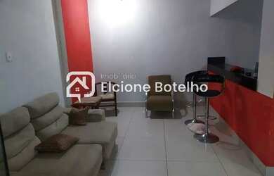 Imagem 2: Aluguel Casa JARAGUA. Piscina, Churrasqueira, 150m² de Áreae3 Vagas...