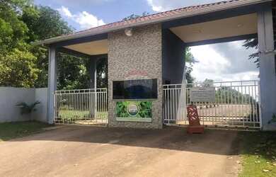 Imagem: O terreno possui 3.168m² de Área e está localizado em Centro