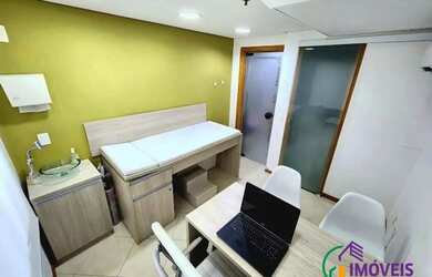 Imagem 10: CONJ. COMERCIAL - TATUAPÉ - SP