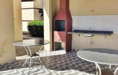 Imagem 6: Vende-se Apartamento Semi-Mobiliado no Residencial Jardim de Primavera...